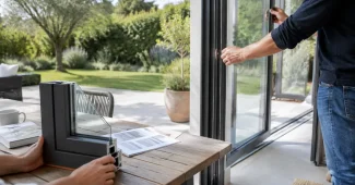Quelles menuiseries choisir pour une maison durable et économe en énergie ?