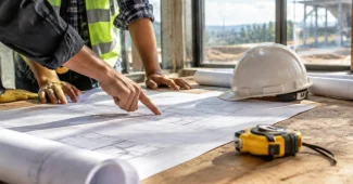 Quelles taxes pour construire une maison en 2026 ?