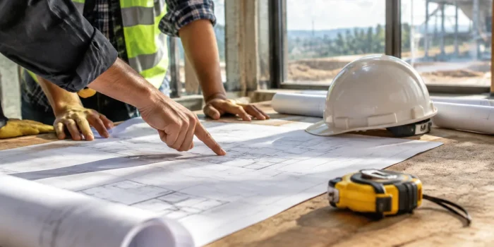 Quelles taxes pour construire une maison en 2026 ?