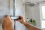 Robinetterie: 3 inspirations pour créer une douche sculpturale et personnalisable