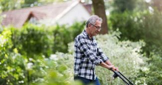Tondeuse thermique : quand en aurez-vous besoin à la maison ? ChoiceDek
