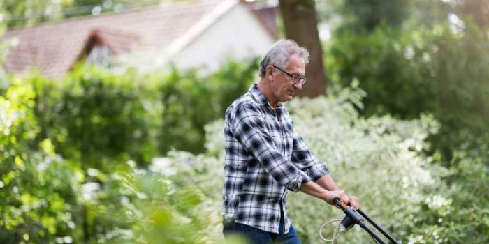 Tondeuse thermique : quand en aurez-vous besoin à la maison ? ChoiceDek
