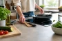 Venti et Alto de Roblin : design technologique pour une cuisine moderne repensée
